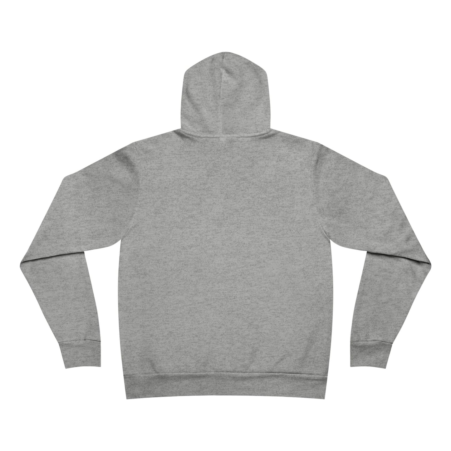 [MetDream Exclusive] "Grace on Ice" Signature Sponge Fleece Hoodie
