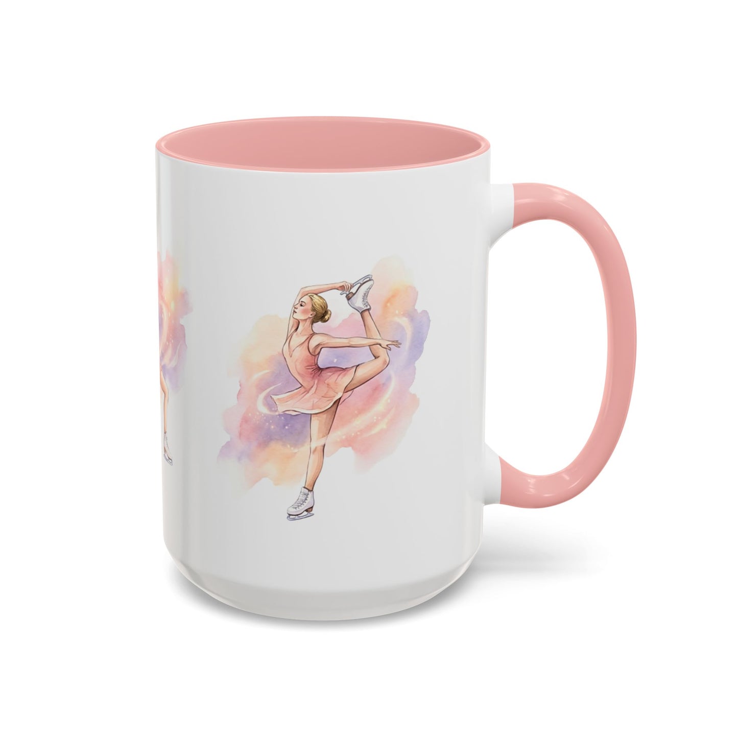[MetDream Exclusive] "Twilight Ina Bauer" Premium Two-Tone Accent Mug