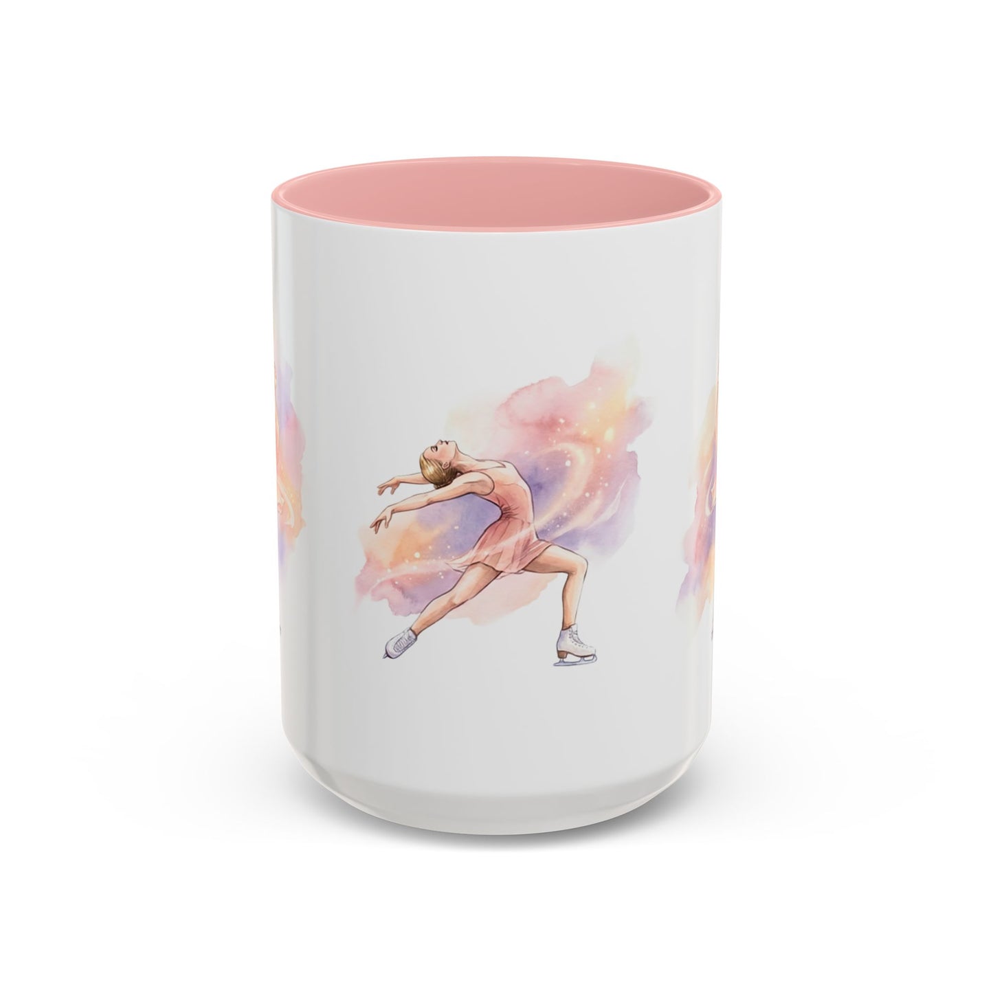 [MetDream Exclusive] "Twilight Ina Bauer" Premium Two-Tone Accent Mug