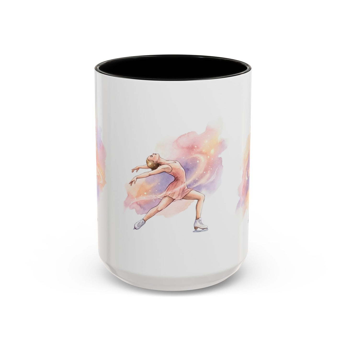 [MetDream Exclusive] "Twilight Ina Bauer" Premium Two-Tone Accent Mug