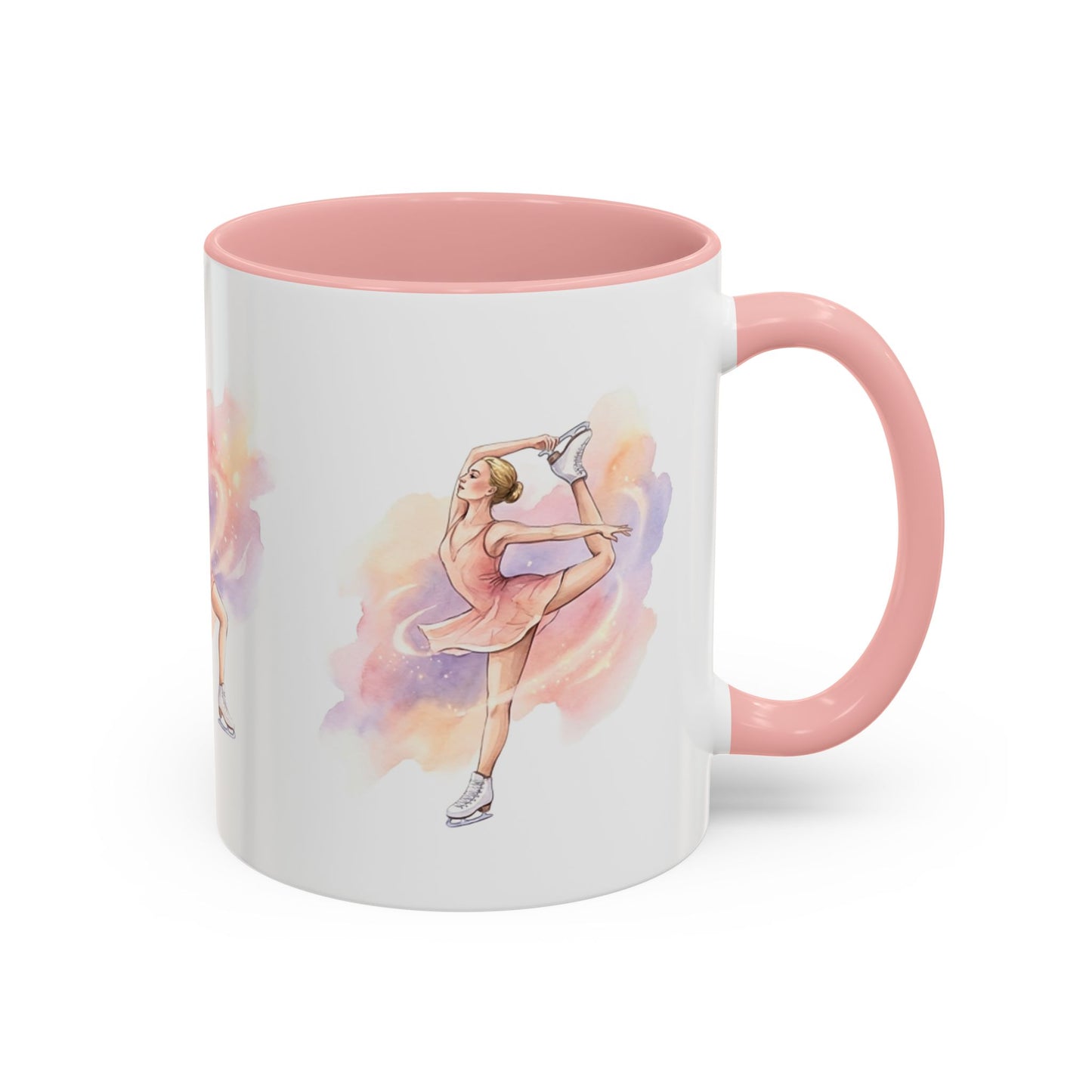 [MetDream Exclusive] "Twilight Ina Bauer" Premium Two-Tone Accent Mug