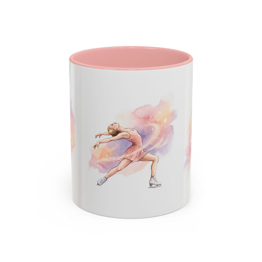 [MetDream Exclusive] "Twilight Ina Bauer" Premium Two-Tone Accent Mug
